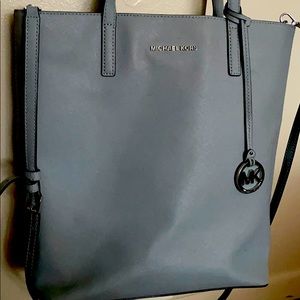 Michael Kors crossbody purse